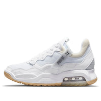 (WMNS) Air Jordan MA2 'White Sesame' CW5992-102