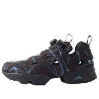 Reebok × Atmos × Ghost in the Shell Instapump Fury 94 'Black' 100249524