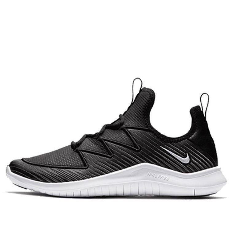 (WMNS) Nike Free TR Ultra 'Black' AO3424-001