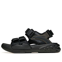 ANTA C37 Sandals 'Black' 912126961-3