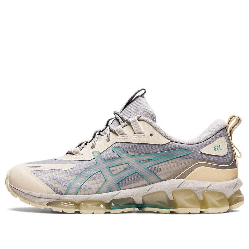 (WMNS) ASICS GEL-Quantum 360 7 'Grey Purple' 1202A340-021
