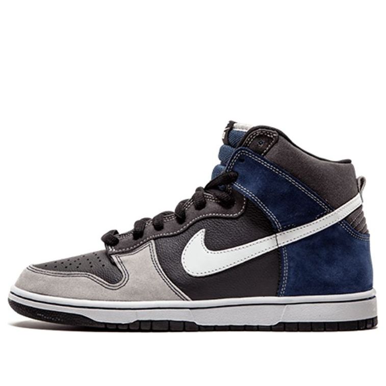 Nike SB Dunk High Pro 'Un-Futuras' 305050-015