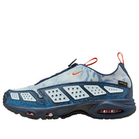Nike Air Max SNDR SE 'Pure Platinum Obsidian Safety Orange' IM8054-043