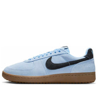 (WMNS) Nike Field General 82 'Aluminum Black Gum' IF1743-400