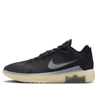 Nike LeBron Witness 9 'Black Coconut Milk Iron Grey' HQ8034-001