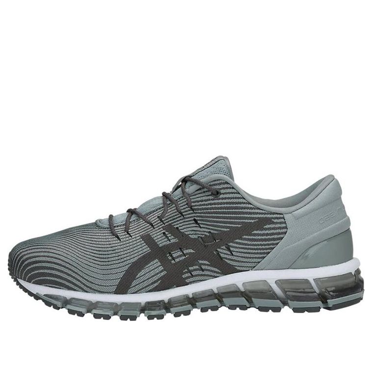 ASICS Gel Quantum 360 4 'Stone Grey' 1021A028-022