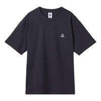 Nike ACG Short-Sleeve Tee 'Black' DJ3643-015