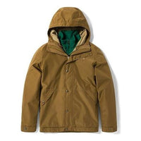 THE NORTH FACE Lightweight Triclimate Jacket 'Brown' 4NGY-173