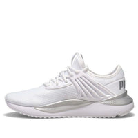 (WMNS) PUMA Pacer Future 'Shine - White Silver' 380604-01