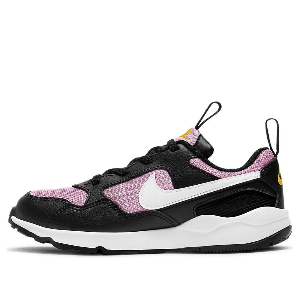 (PS) Nike Zoom Pegasus '92 Lite 'Black White Pink' CK4078-004
