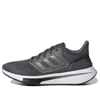 (WMNS) adidas EQ21 Run 'Grey Iron Metallic' H00541