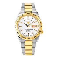 Men's SEIKO Business Casual Mechanical Watch SNKE04J1