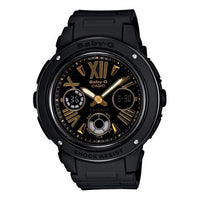 CASIO Baby-G 'Black' BGA-153-1B
