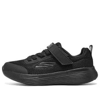(GS) Skechers Go Run 400 V2 Running Shoes 'Black' 302620L-BBK