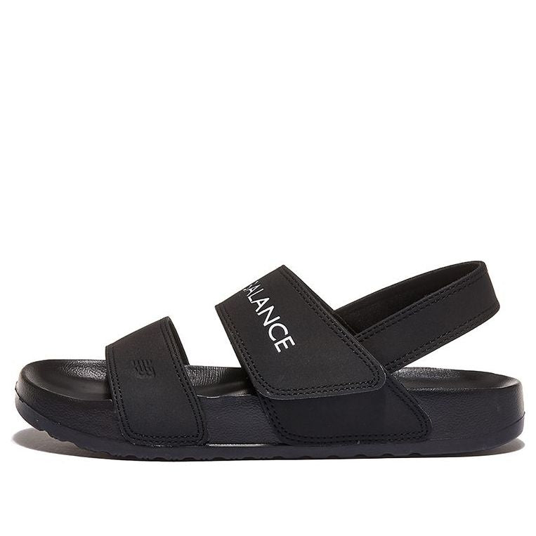 New Balance 3601 Sandals 'Black' SD3601GBK