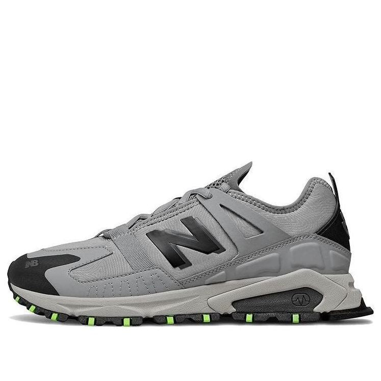 New Balance XRCT Gray Black MSXRCTWD