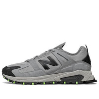 New Balance XRCT Gray Black MSXRCTWD