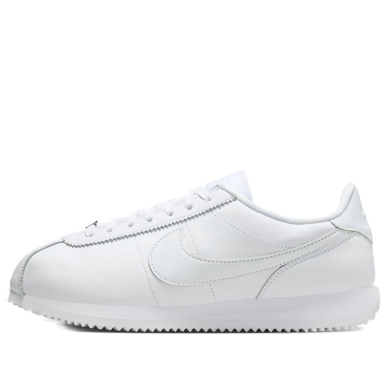 (WMNS) Nike Cortez '72 'Triple White' FB6877-100