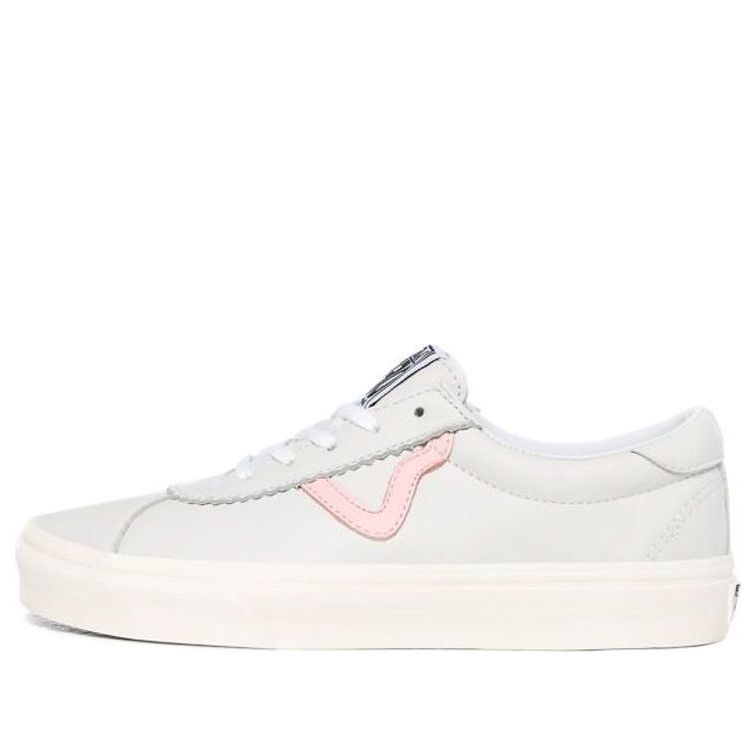 Vans Sport Soft Leather Light Blue VN0A4BU628A