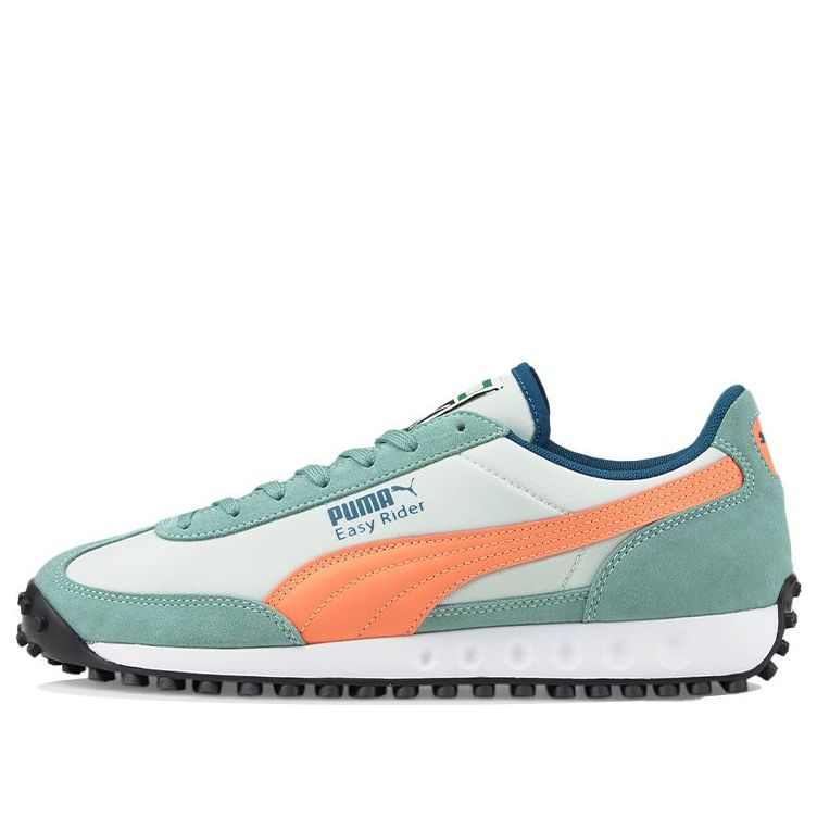 PUMA Easy Rider 2 'Blue Gray Orange' 381026-07