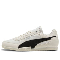 (WMNS) PUMA Bella Donna 'Alpine Snow Black' 403554-01