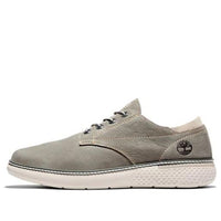 Timberland Cross Mark Pt Ox Unlined 'Castor Gray' A22KYC24