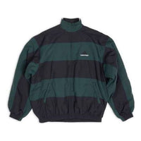 Balenciaga x Adidas Reversible Tracksuit Jacket 'Black Green' 725294TNO793230