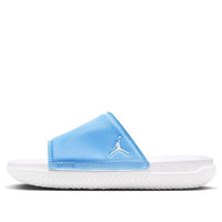 (GS) Air Jordan Play Slide 'University Blue White' DN3596-401
