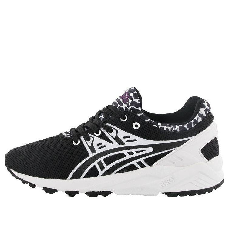 ASICS Gel-Kayano Trainer Evo 'Black White' HN513-9090