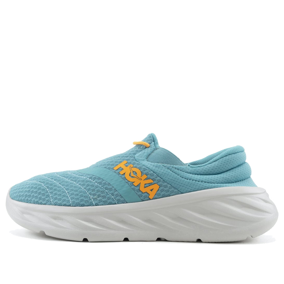 HOKA ONE ONE Ora Recovery 2 'Aquarelle Blazing Orange' 1119397-ABOR