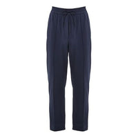 adidas Y-3 Classic Straight Leg Track Pant Asia Sizing 'Navy' FN3384