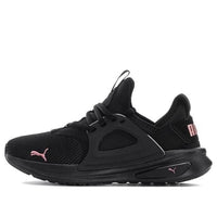 (WMNS) PUMA Softride Enzo Evo 'Black' 378068-08