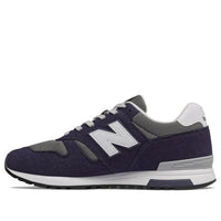 New Balance 565 Navy Blue ML565CPC