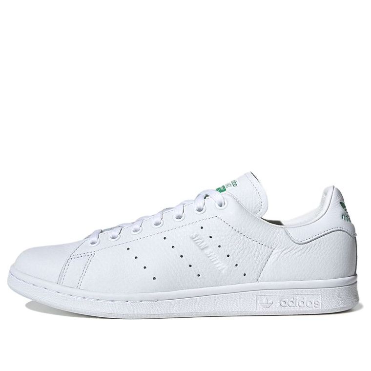adidas Beams x adidas originals Stan Smith 'White Green' FZ5565