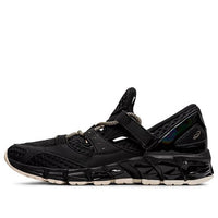 (WMNS) ASICS Gel Tarther 180 'Black' 1022A171-001