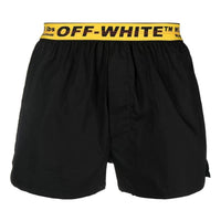 Off-White SS22 Logo OMUA006F22FAB0021010
