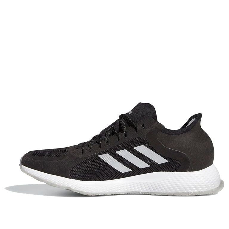 (WMNS) adidas Focusbreathein Black FV7148
