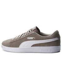 PUMA UnisexSmash v2 Sneakers Gray 364989-16