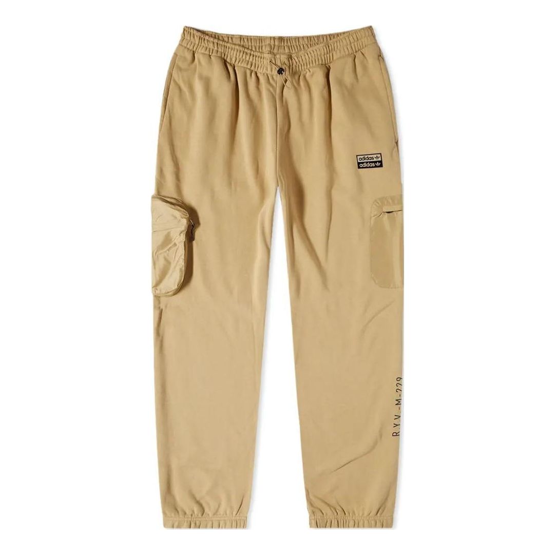 adidas R.Y.V. Cuffed Sweat Pants H11480