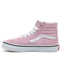 (PS) Vans Sk8-Hi 'White Pink' VN0A4BUWV3M