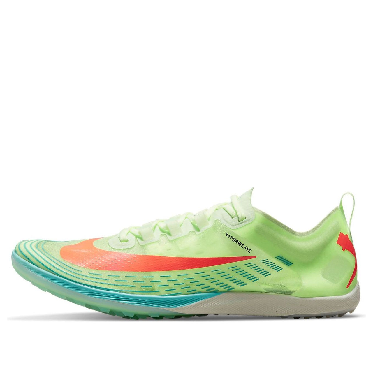 Nike Zoom Victory Waffle 5 'Barely Volt Hyper Orange' AJ0846-701