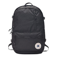 Converse Straight Edge Backpack 'Black' 10021138001