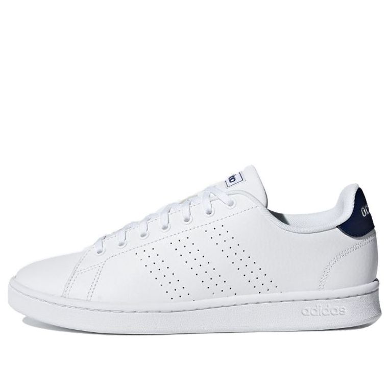 adidas Advantage 'Dark Blue' F36423
