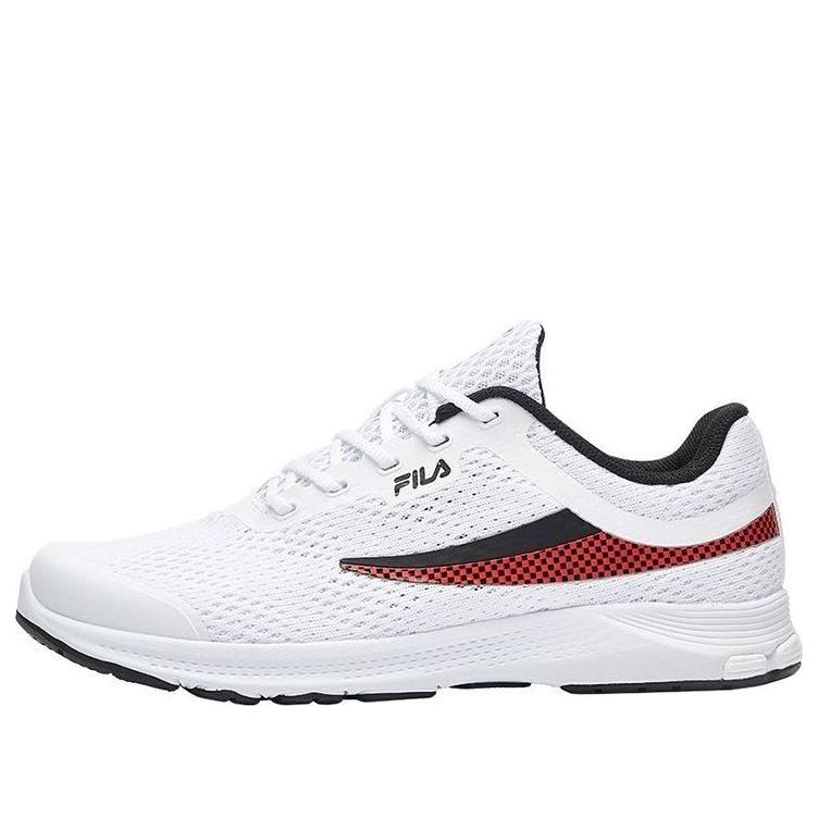 (WMNS) FILA Rapid 1.0 Low-Top White F12W922501FWT