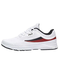 (WMNS) FILA Rapid 1.0 Low-Top White F12W922501FWT