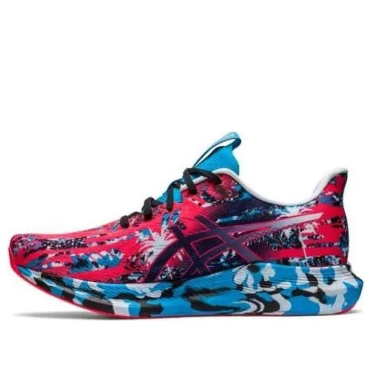 ASICS Gel-Noosa Tri 14 'Tropical - Diva Pink' 1011B368-700
