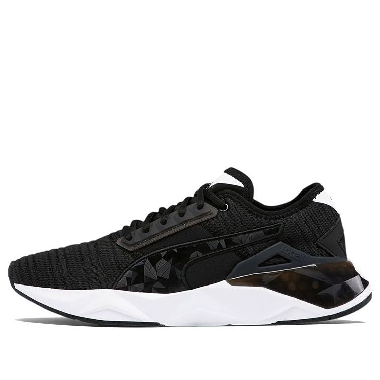 (WMNS) PUMA Cell Plasmic Black/White 192637-08