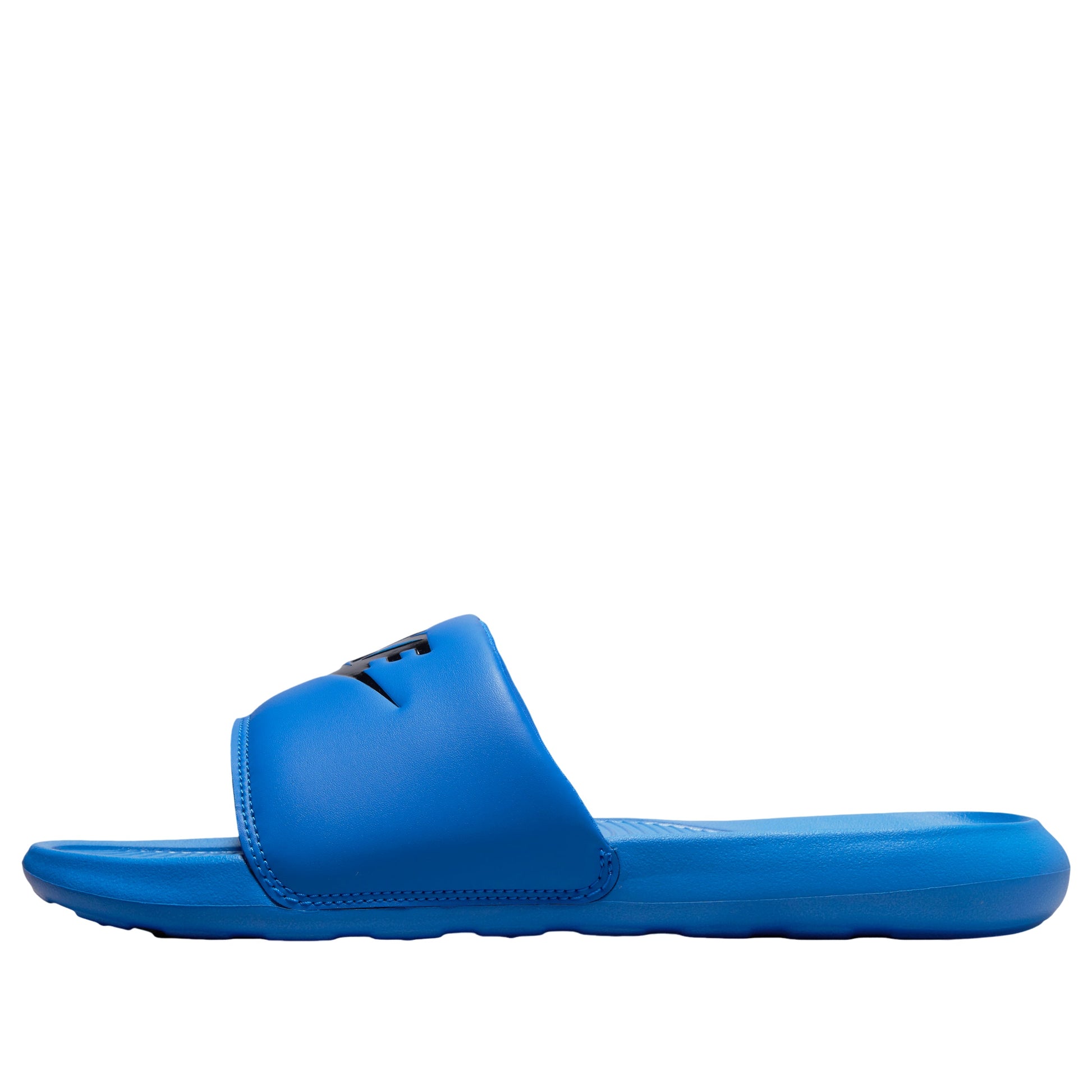 Nike Victori One Slides 'Game Royal Black' CN9675-400