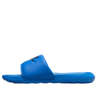 Nike Victori One Slides 'Game Royal Black' CN9675-400