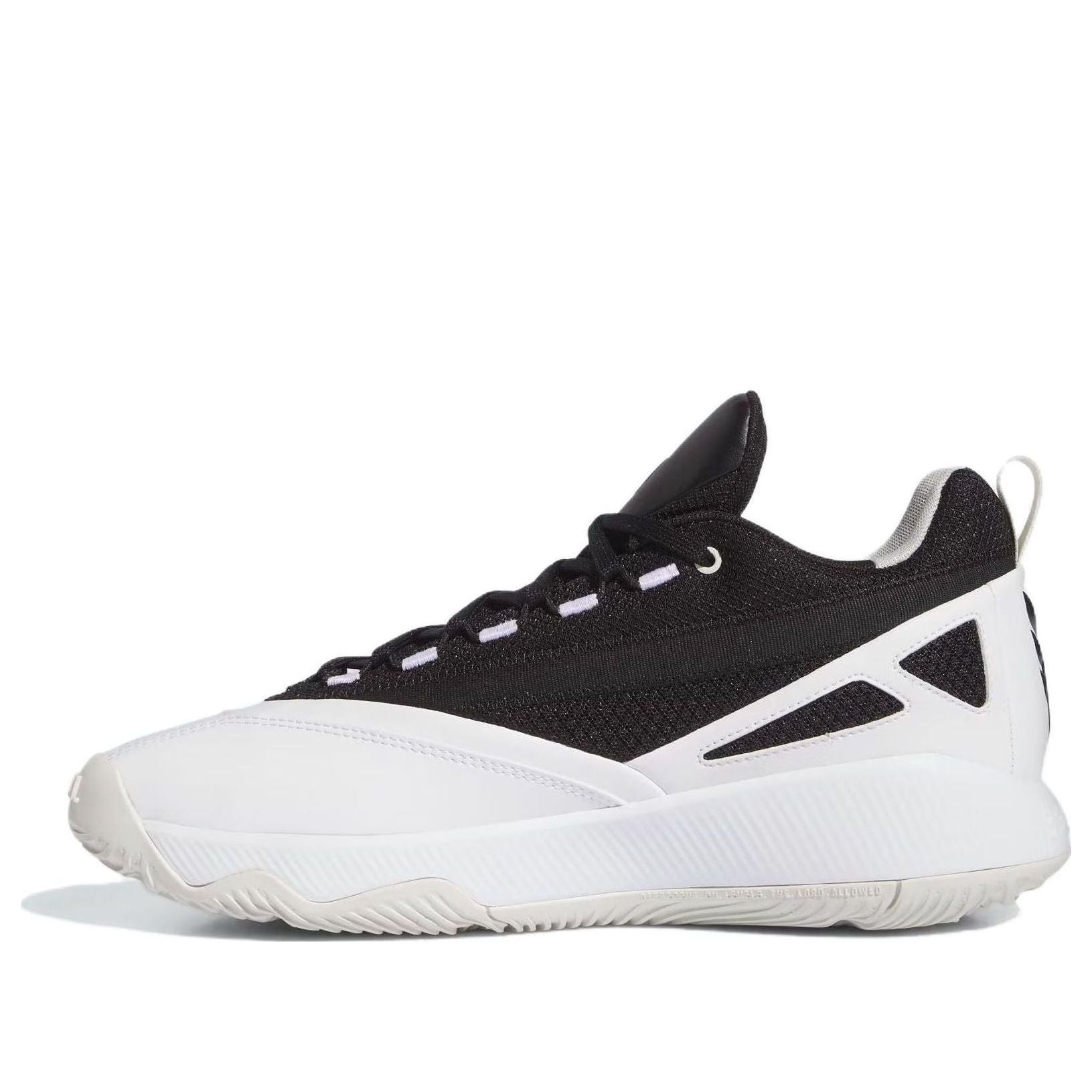 Dame Certified 2.0 'White Black' IE9345